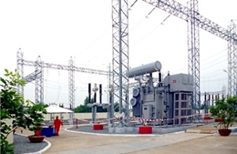 Đồng Nai tạo điều kiện cho công trình điện 110 kV đi qua địa bàn